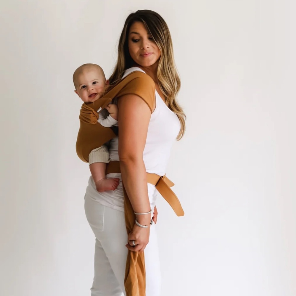Lalabu Simple Wrap